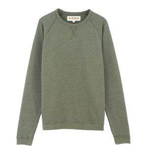 Mollusk Surf Shop Men's Cosmos Crew Sweatshirt